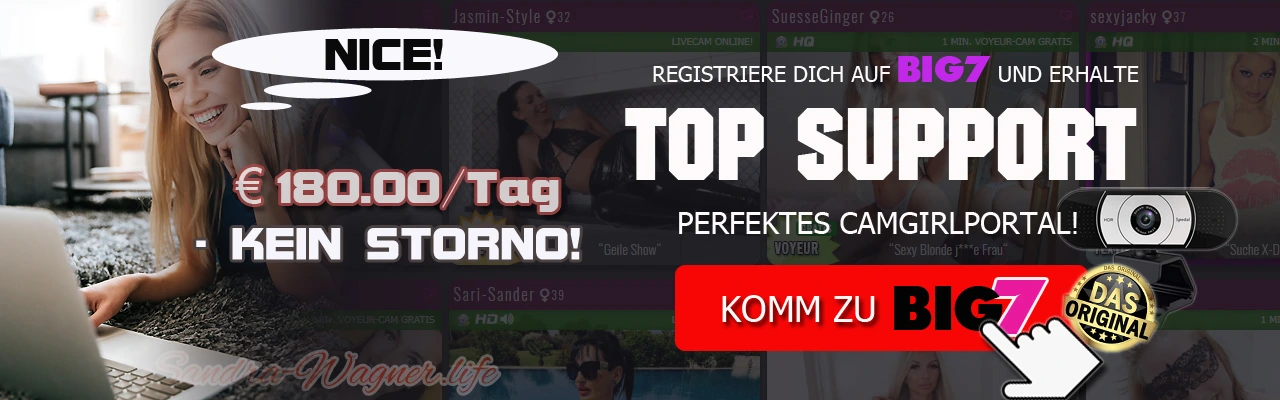 50euro pro tag auf big7 verdienen